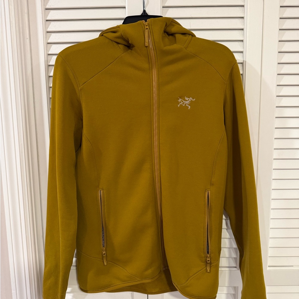 Arc’teryx Kyanite AR Hoody – Women’s Medium
